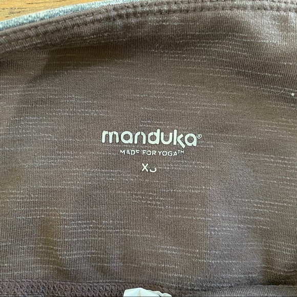 Manduka Yoga Pants - Picture 4 of 6